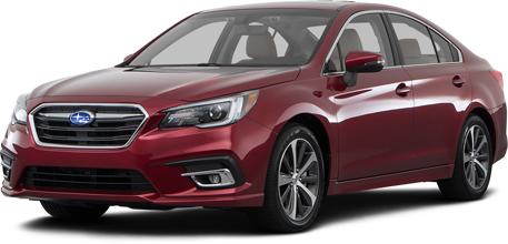 2018 Subaru Legacy for sale in Salt Lake City, UT