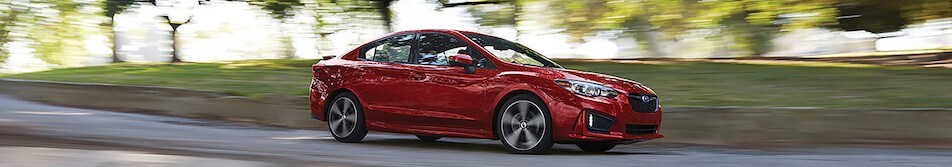 2019 Subaru Impreza