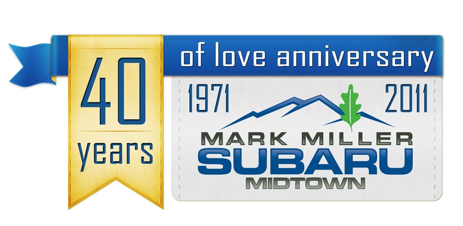 40 Years of Love
