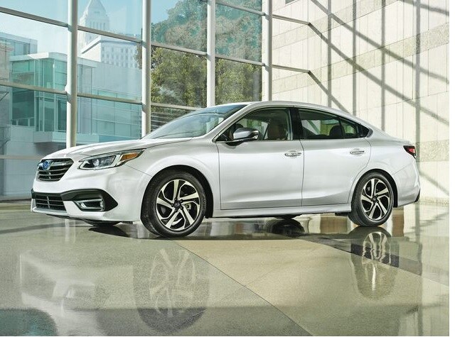 Subaru Legacy Style Subaru Legacy Style
