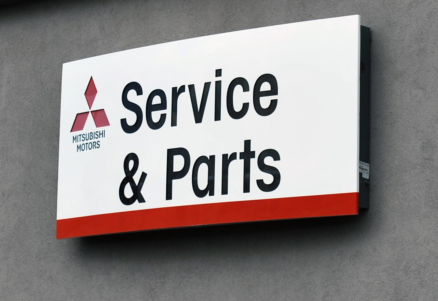 Your Albuquerque Source for Genuine Mitsubishi Parts