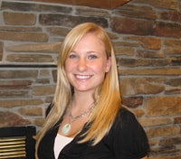 McKenzie Durigan