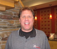 Michael Smith
