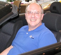 Kevin Williams  