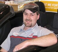 Chris Keding  