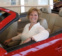 Staff member Patricia Olinyk from 43cefe3a8942