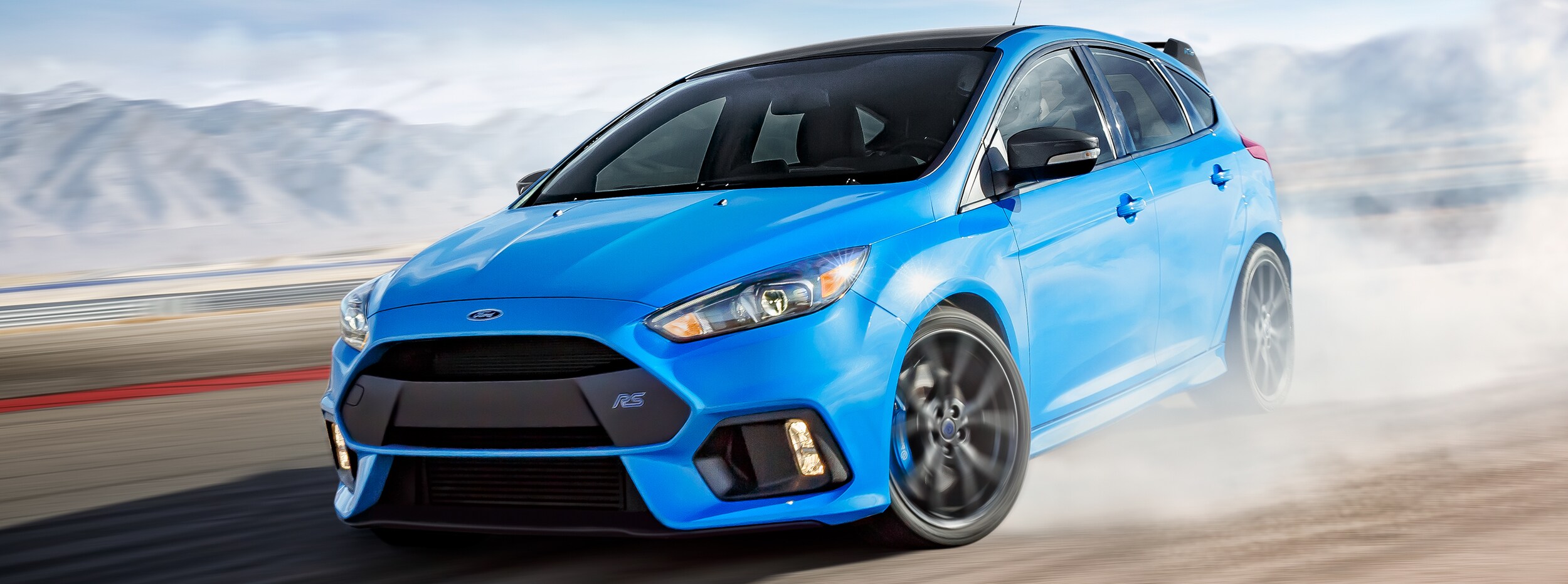 2018 Ford Focus Jackson OH