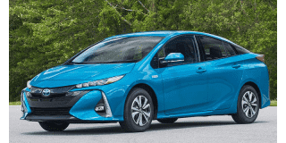 Toyota Prius Toyota Prius