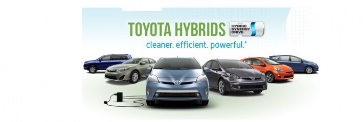 Toyota Hybrids Markham, Ontario Toyota Hybrids Markham, Ontario