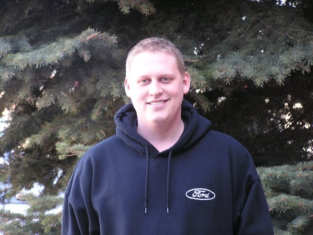 Nick Dau 