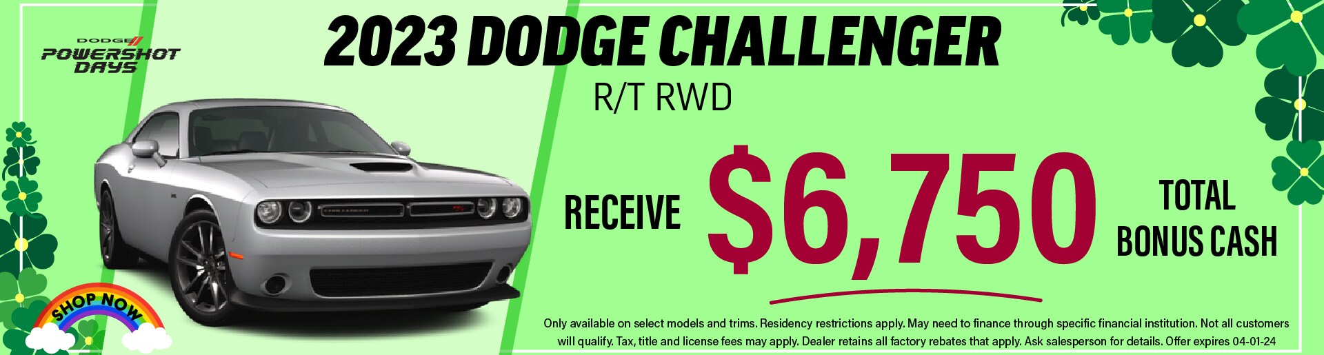 New Vehicle Specials Marlette Chrysler Dodge Jeep Ram