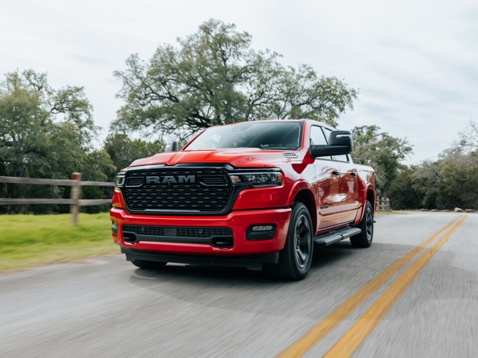 Ram 1500