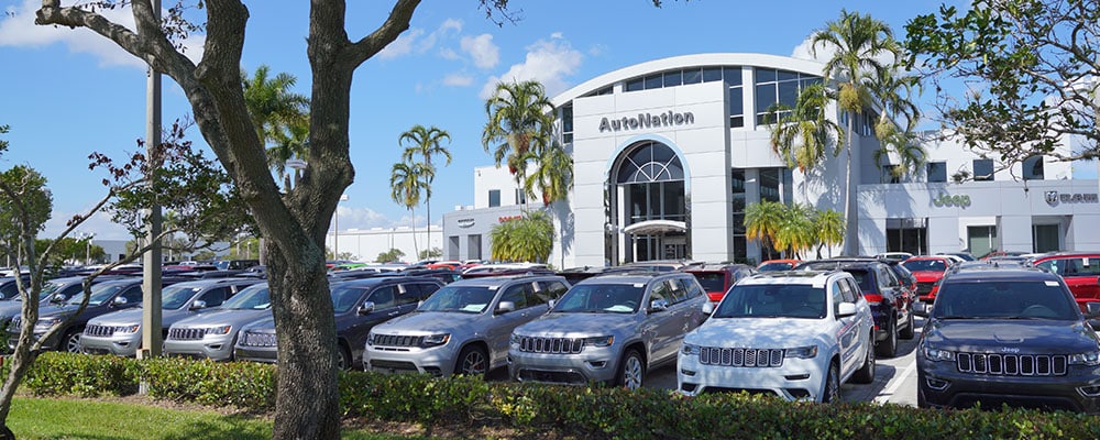 dealership-2.jpg Exterior View of Dealership Serving Fort Lauderdale