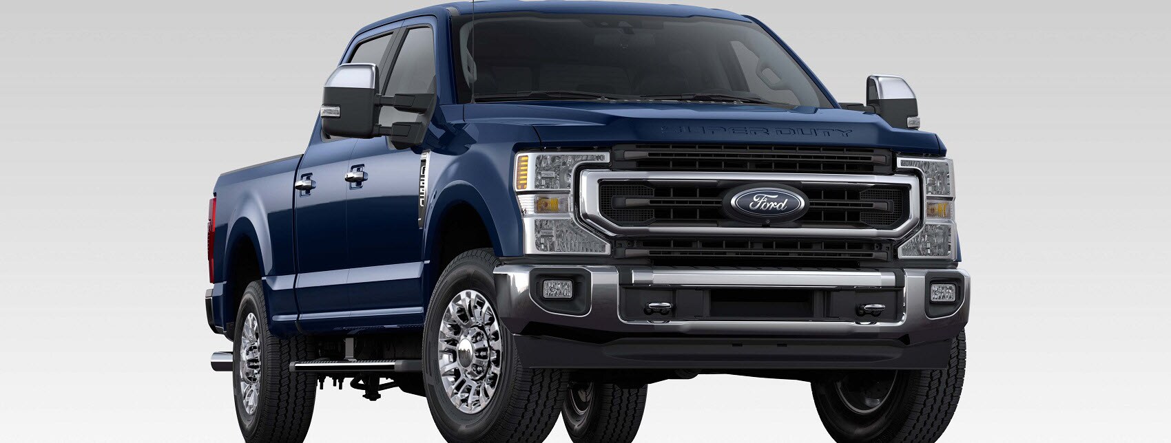 2021 Ford F-250 Review Marshall TX | Marshall Ford