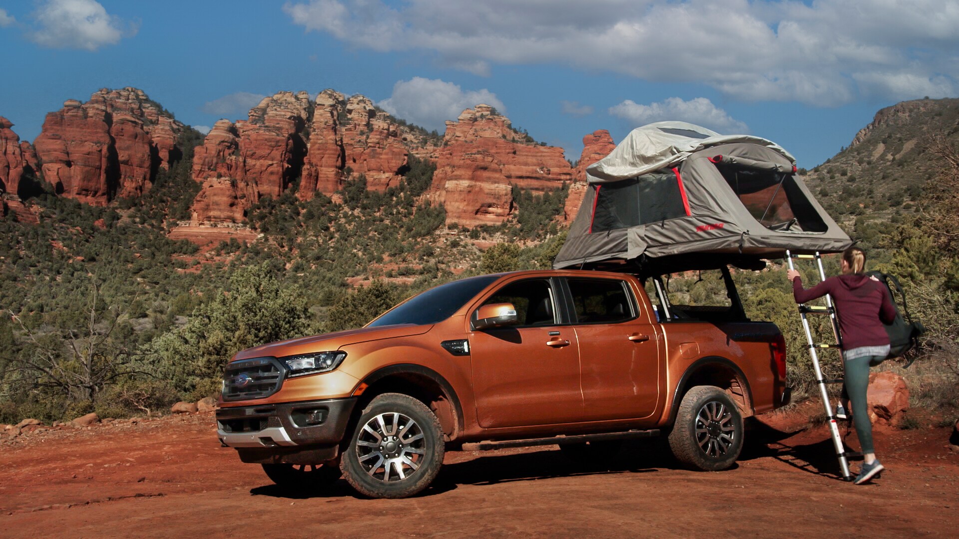 Ford Inventory