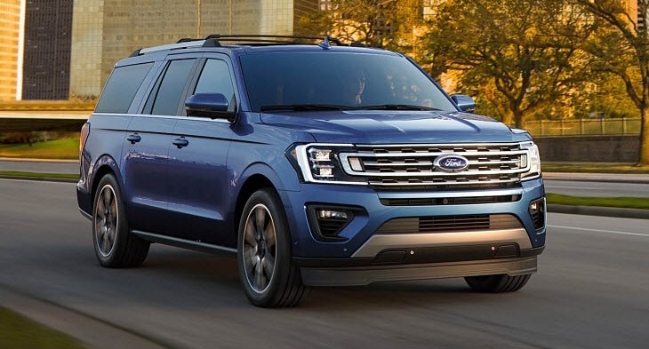 Ford Dealer Marshall TX | Marshall Ford