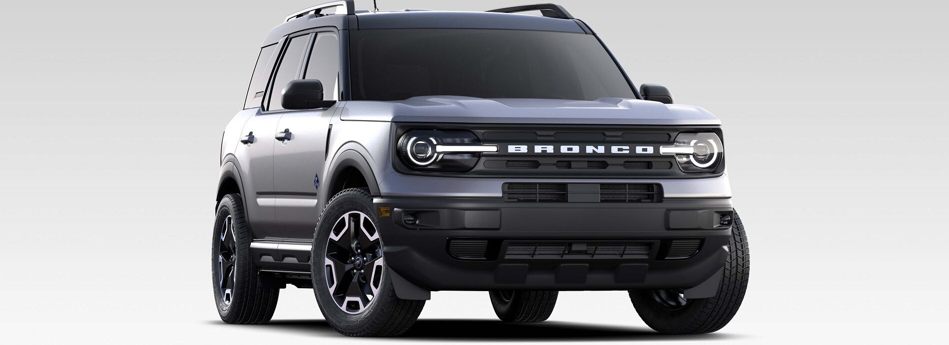 2021 Ford Bronco Sport Review | Marshall Ford