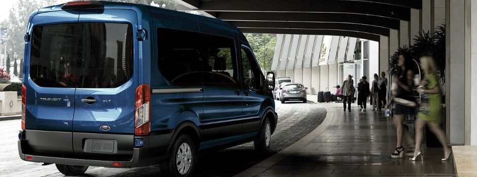 2018 Ford Transit Exterior Behind.jpeg