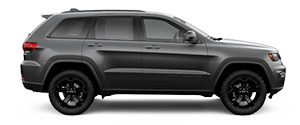 2019 Jeep Grand Cherokee Upland