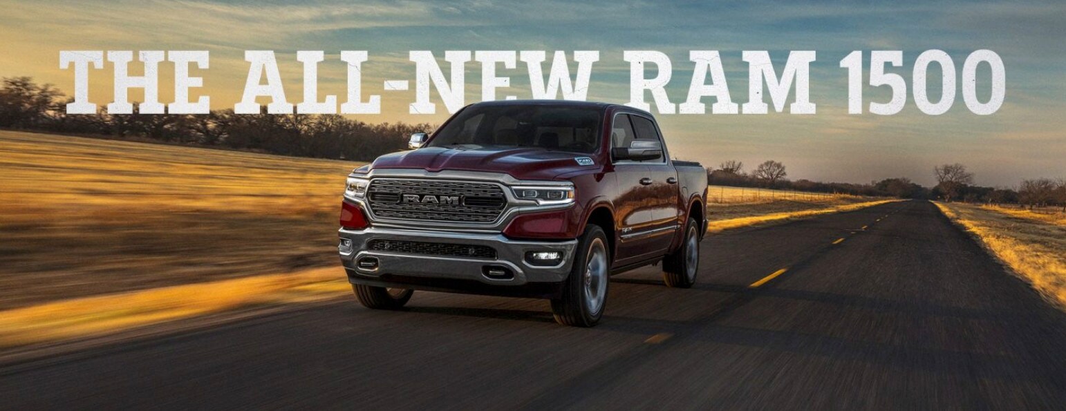 2019 ram 1500 preview