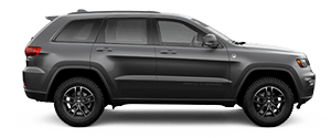 2019 Jeep Grand Cherokee Trailhawk