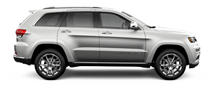 2019 Jeep Grand Cherokee Summit