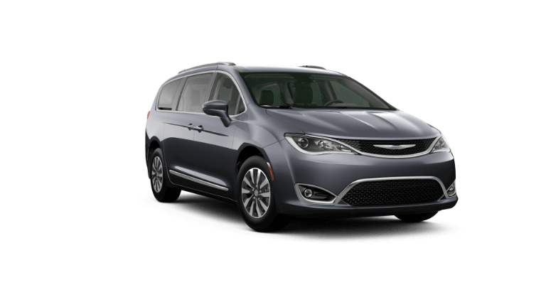 2020 Chrysler Pacifica Touring L Plus