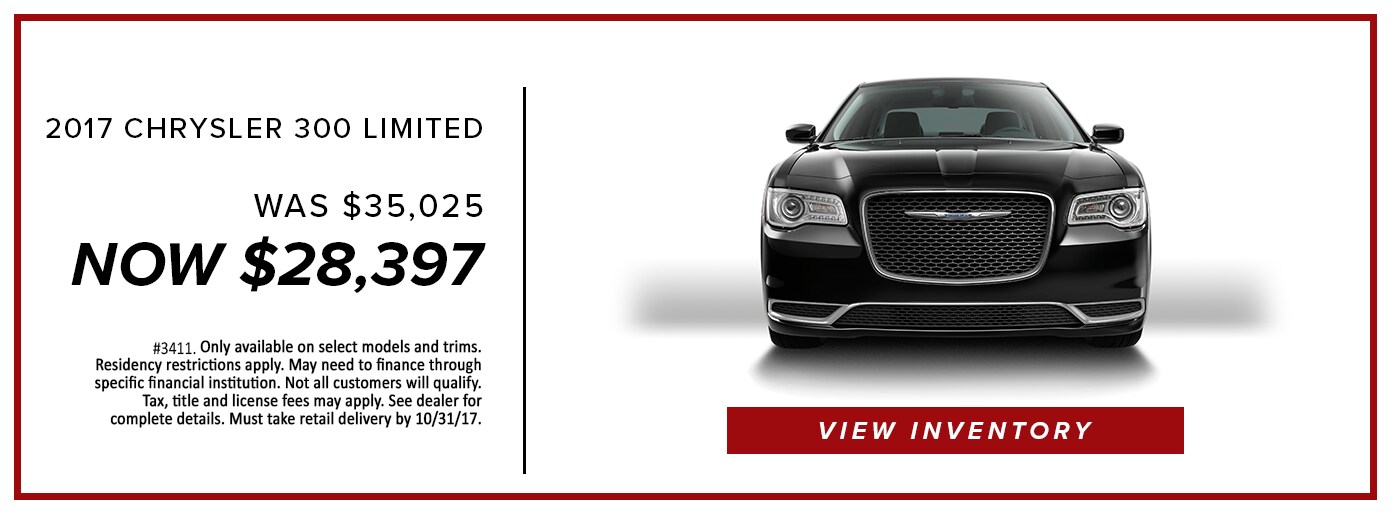 Chrysler Dodge Jeep Ram & Used Car Dealer Kingman AZ