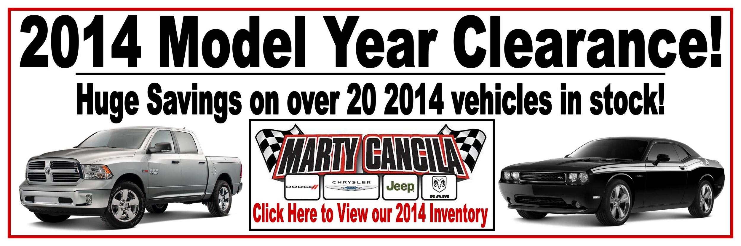 New & Used Cars Marty Cancila Dodge Jeep St Louis MO