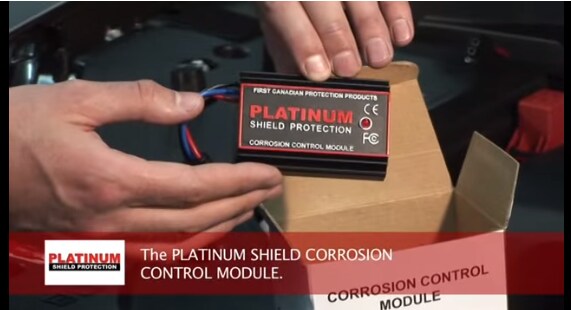 Corrosion Control