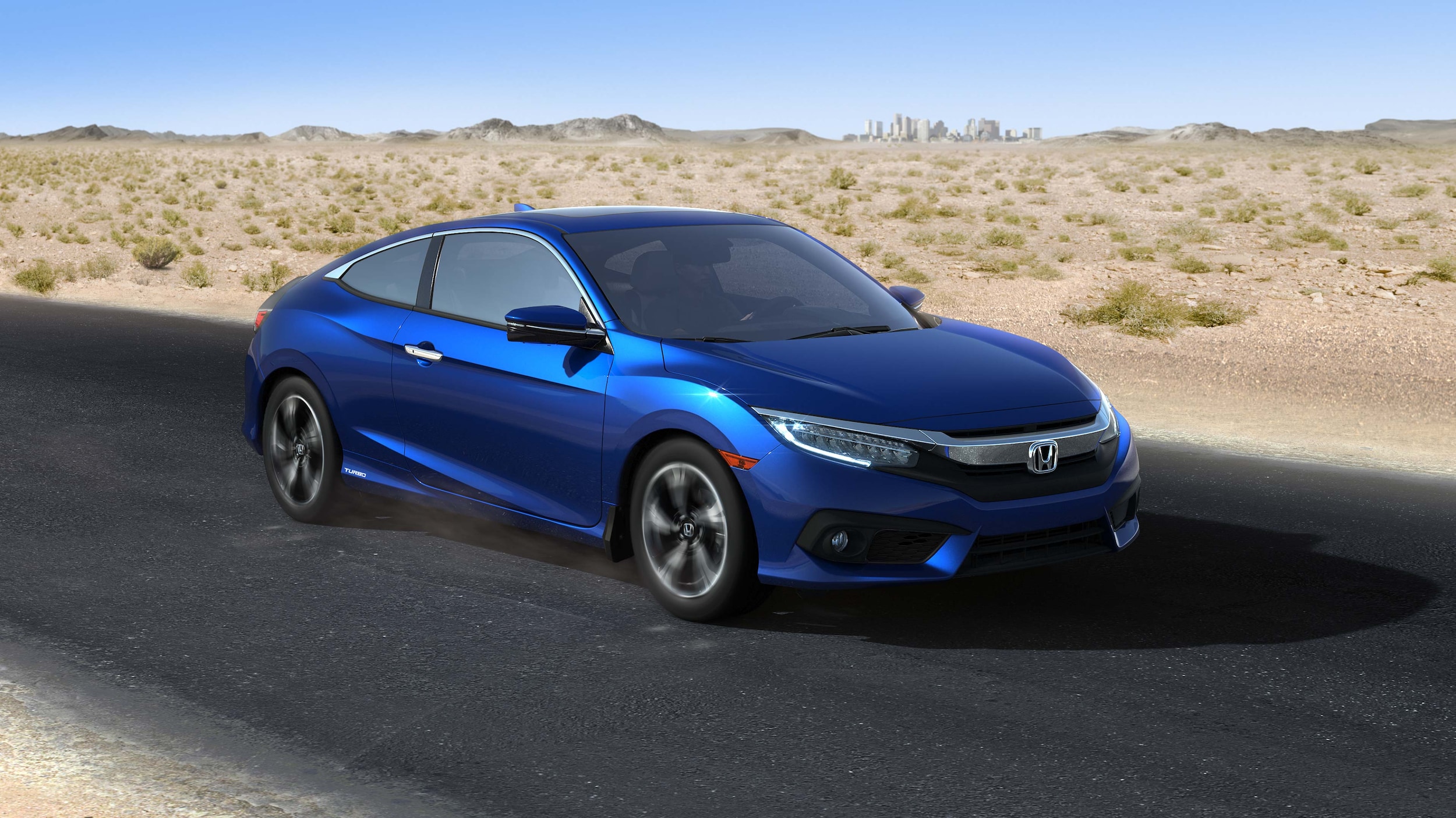 2016 Honda Civic Coupe For Sale at Marv Jones Honda, Maple ...