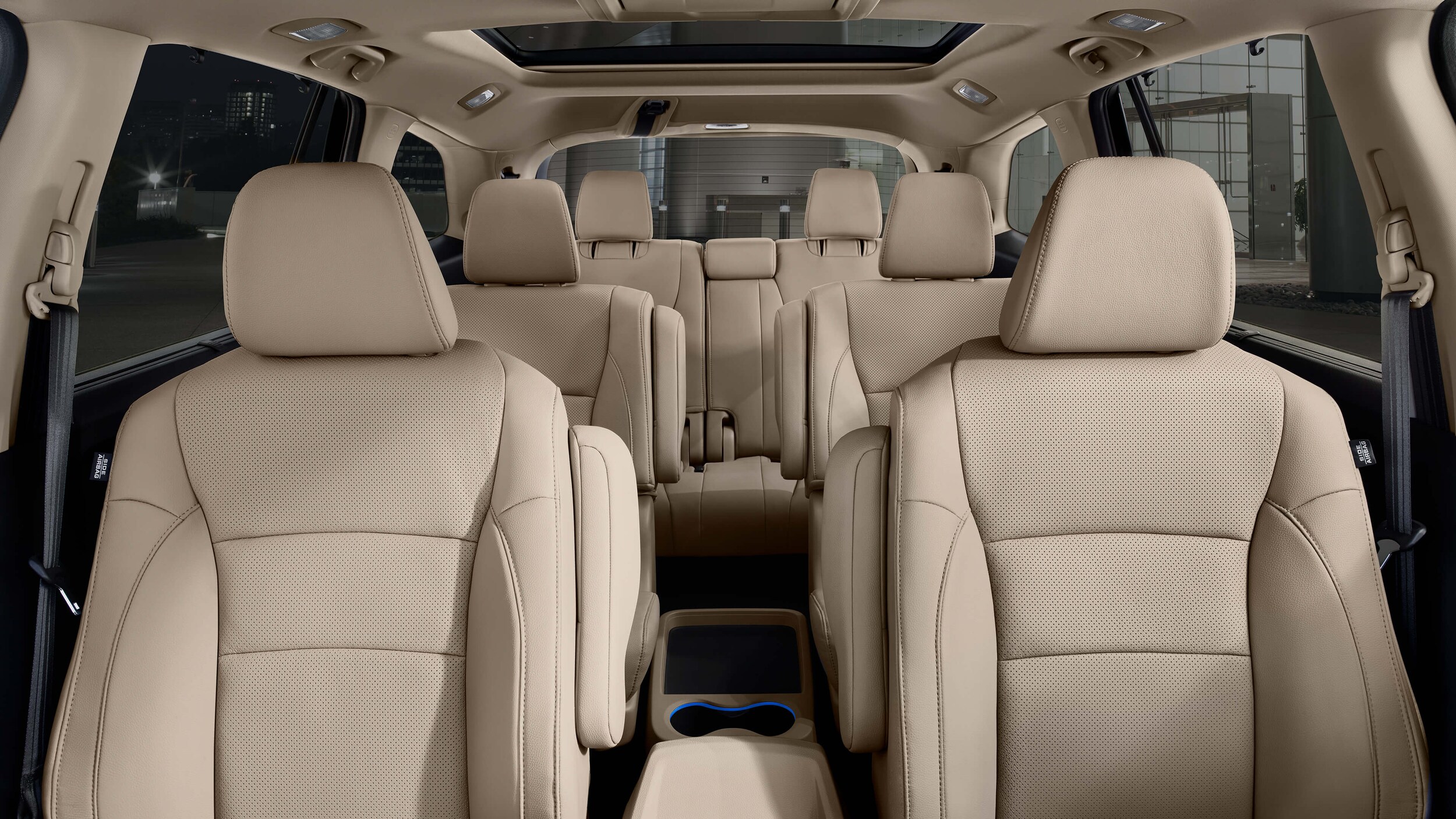 2019 Honda Pilot - Interior Seating.jpg