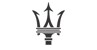 Maserati logo