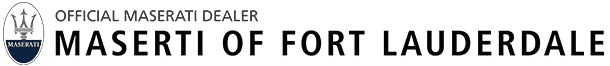 official-maserati-dealer-logo