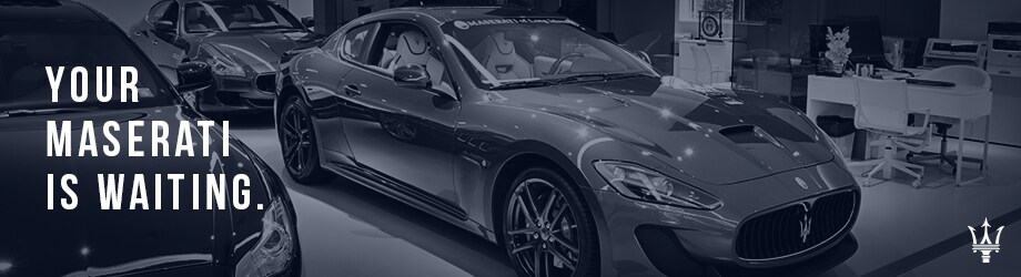 Maserati Car Payment Calculator