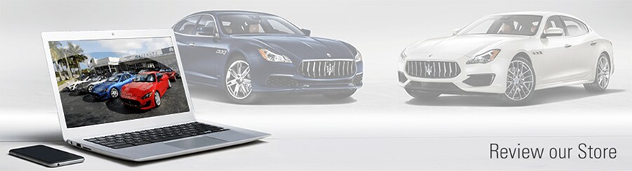 Review Maserati of Long Island