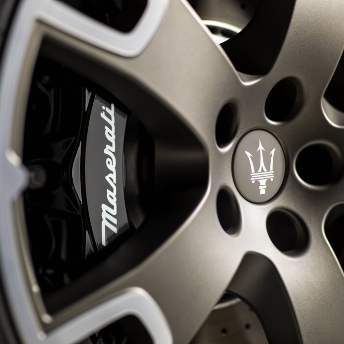 2019 Maserati Levante near Boston, MA