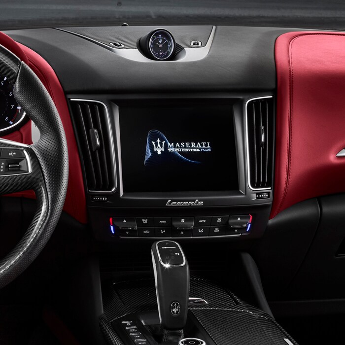 2019 Maserati Levante near Boston, MA