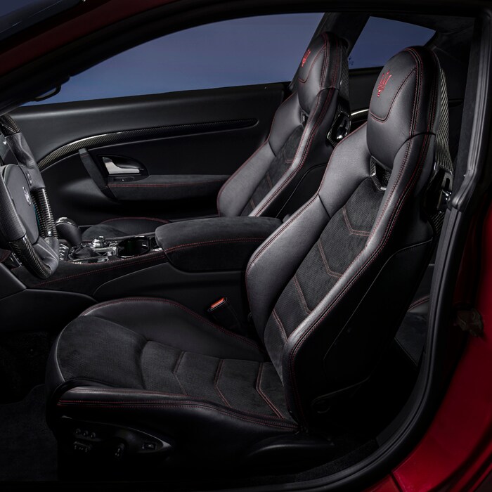 New 2018 Maserati GranTurismo in Norwood, Quincy, Newton, Boston and Providence