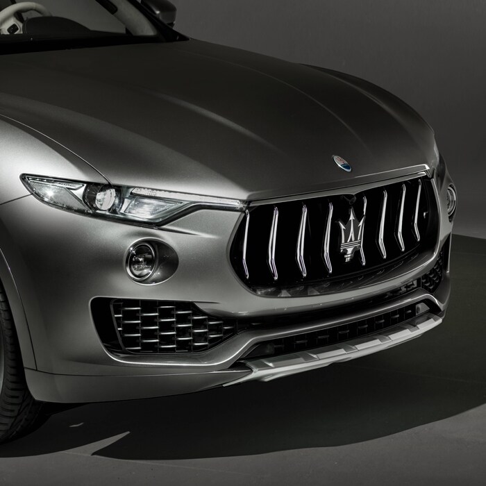 2019 Maserati Levante near Boston, MA