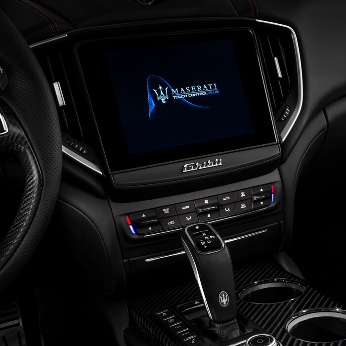 New 2019 Maserati Ghibli in Norwood, Quincy, Newton, Boston and Providence