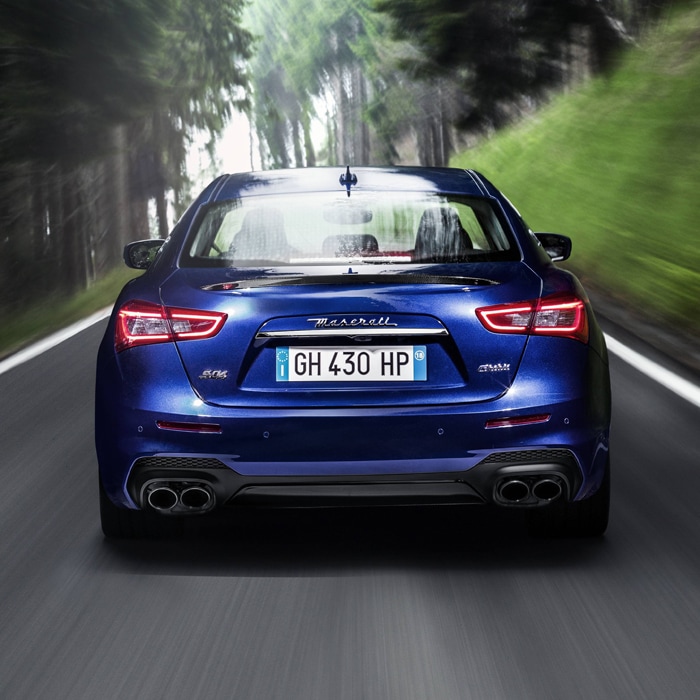 New 2019 Maserati Ghibli in Norwood, Quincy, Newton, Boston and Providence