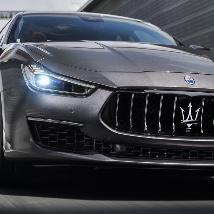 New 2019 Maserati Ghibli in Norwood, Quincy, Newton, Boston and Providence