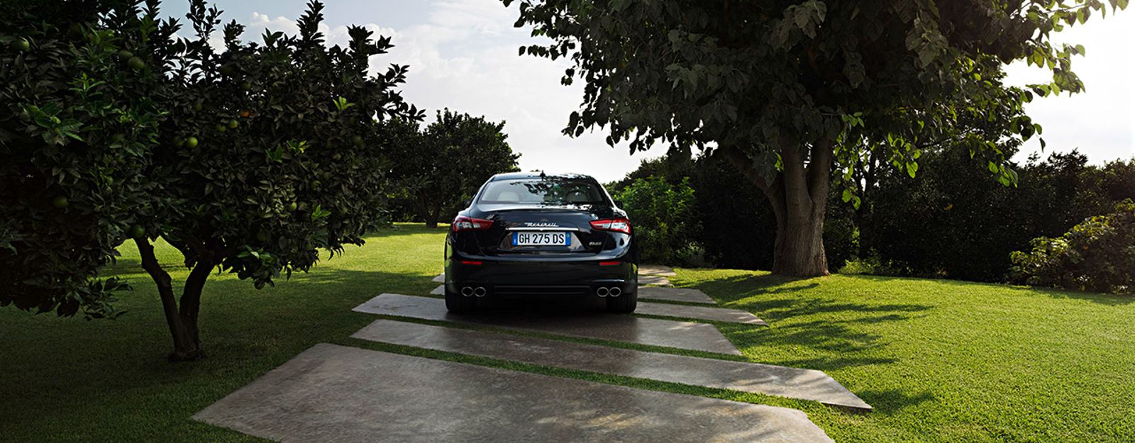 Maserati Extended Warranty