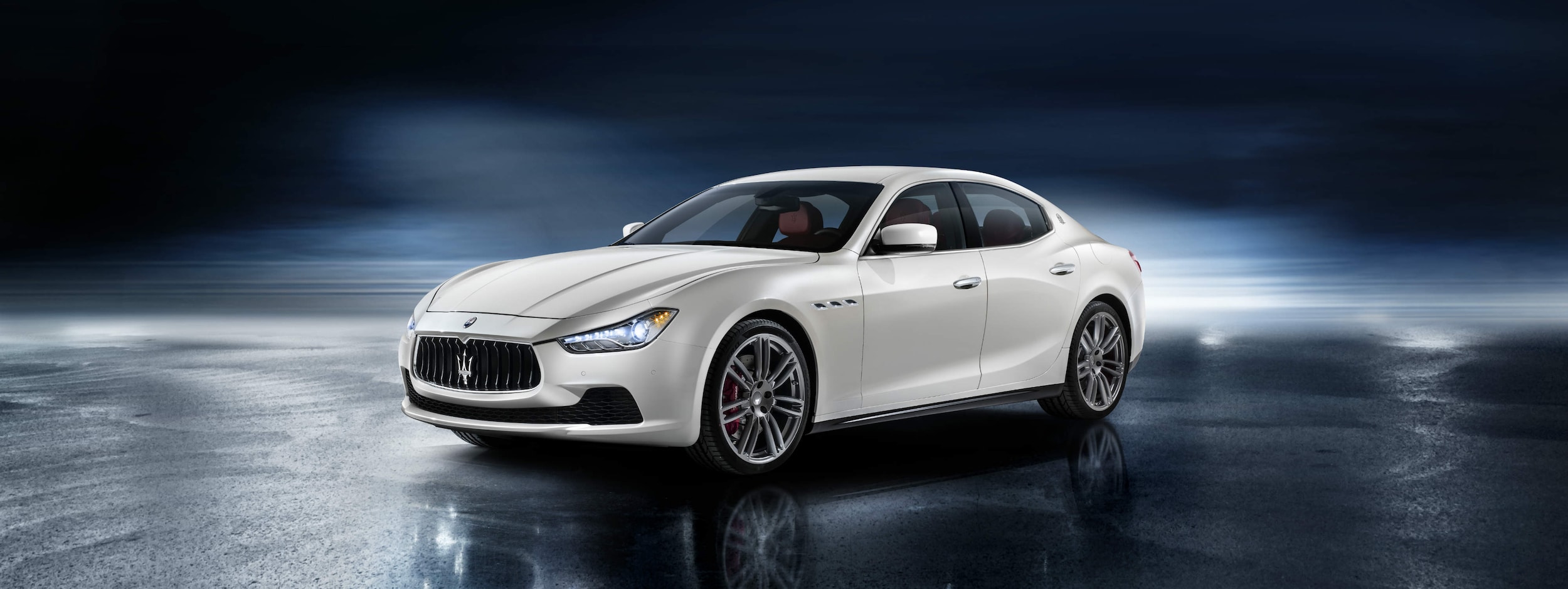 2015 Ghibli