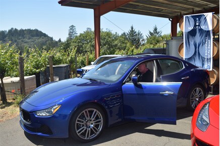 Barnett Vineyard 4