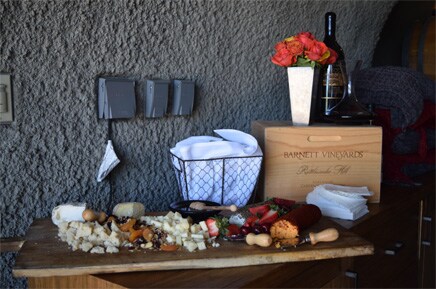 Barnett Vineyards 2