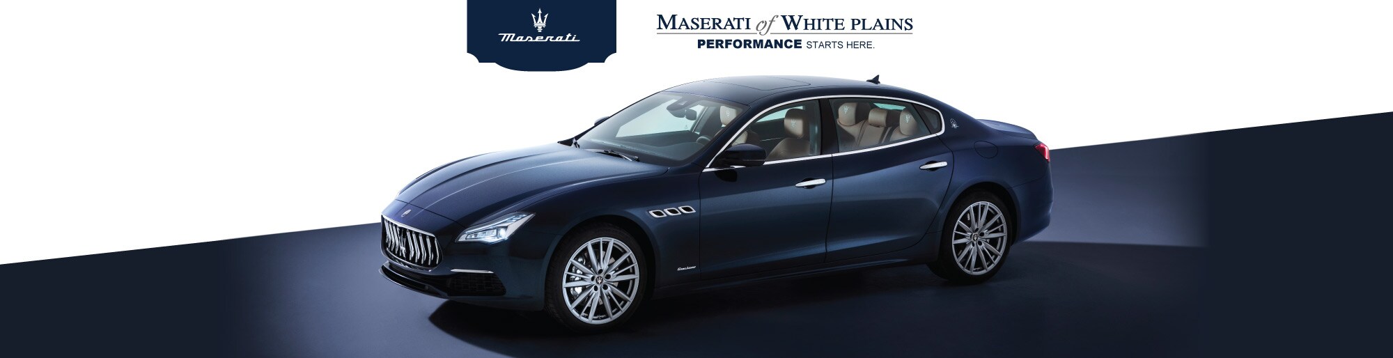 Maserati Quattroporte image
