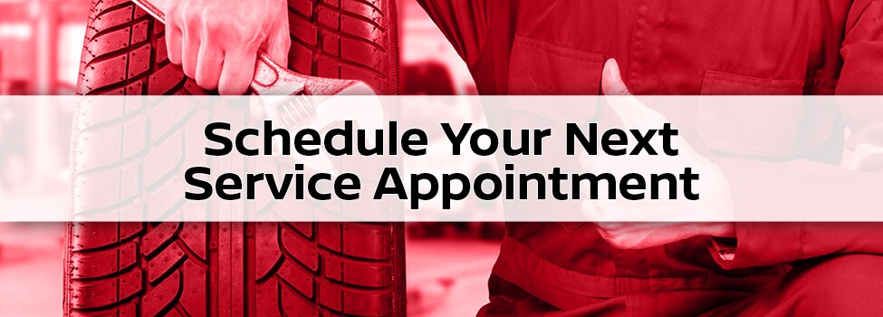 Schedule Service