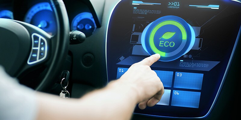 Save Money With a Hyundai Hybrid in Hagerstown, MD
